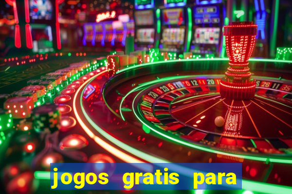 jogos gratis para ganhar dinheiro no pix